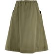 Vardag Skirt W Green