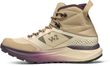 Agate S MID GTX, beige/violet