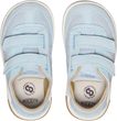 KNX T-TOE DS CHILDREN, skyway/star white