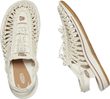 UNEEK CANVAS WOMEN, natural canvas/birch