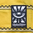 LILIUM RIDE TEE CHECKED OUT BUTTER
