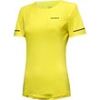Contest 2.0 Tee Womens washed neon yellow