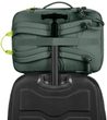 GO CARRY ON BACKPACK 34L spruce green