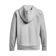 Rival Fleece FZ Hoodie-GRY