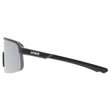 DYRT BLACK MATT/MIR.SILVER