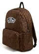 Old Skool Classic Backpack Dachshund
