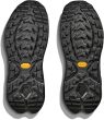 KAHA 3 W GTX BLACK/BLACK
