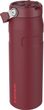 IceFlow™ Bottle Flip Straw 700 ml Cranberry