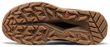 TARGHEE APEX WP WOMEN, brindle/peach blush