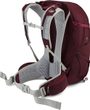 AirZone Trail Duo ND30, deep heather/raspberry