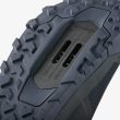 TERRA ERGOLACE 2.0 DARK BLUE - BLACK