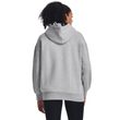 Essential Flc OS Hoodie, grey