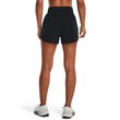 Flex Woven Short 3in, black
