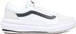 UA Old Skool Overt CC WHITE