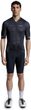 COREFUSION AERO JERSEY SS MEN Opal Black