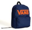 Old Skool Drop 22 V Backpack Deep Indigo