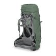 ARIEL 65, koseret green