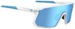 Moab Mat White (Clarion Blue/AC Red/Clear)