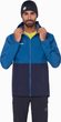 Linard Light HS Hooded Jacket Men marine-tschiel