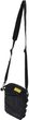 HARVEST MATERIAL MODULAR TRAVEL, black/black