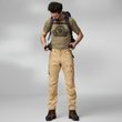 Vidda Pro Lite Trousers M Dune Beige