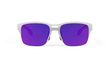 SPINAIR 58 Ice Matte/Multilaser Violet