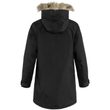 Nuuk Parka W Black