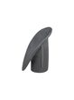 Adjustable Quill Stem Plug Black 5 Pack