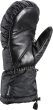Glace 3D Women Mitt black