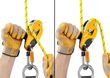 Rig Repairable Žlutá