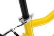 Woom GO 3 Automagic, Vibrant Yellow