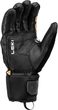 Griffin Pro 3D, black-tan