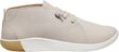 KNX CHUKKA WOMEN silver lining/star white