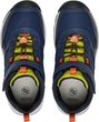 SKUA MID WP YOUTH, naval academy/rogue green