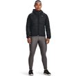 UA Active Hybrid Jkt W, Black