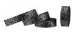 Leather Touch Minimalism Happy Cats Silver