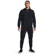 Rival Fleece Hoodie-BLK