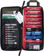 First Aid Kit Slimline (CZ) red