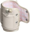The All-Day Quencher/Cup Carry-All 890 ml Cream