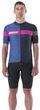 MENS SS JERSEY KSYRIUM PRO DEEP BLUE