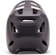 Rampage Mt Blk Ce/Cpsc Matte Black