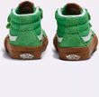 TD SK8-Mid Reissue V Green