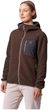 Koala Hoody, bracken/anthracite