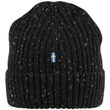 Övik Neps Beanie Black