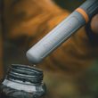 Water Filter and Purifier Bottle