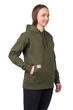SANDY HOODY grape leaf