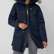 Nuuk Parka W Dark Navy