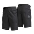 SKYLINE TRAIL SHORT MONO BLACK (28693100)