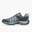 J500226 ACCENTOR 3 SPORT GTX monument/fuchsia