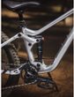CONTACT SWITCH AT LITE SEATPOST 344 (pro lehké jezdce)